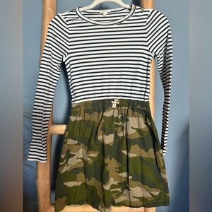 J. Crew Crewcuts Girls Dress